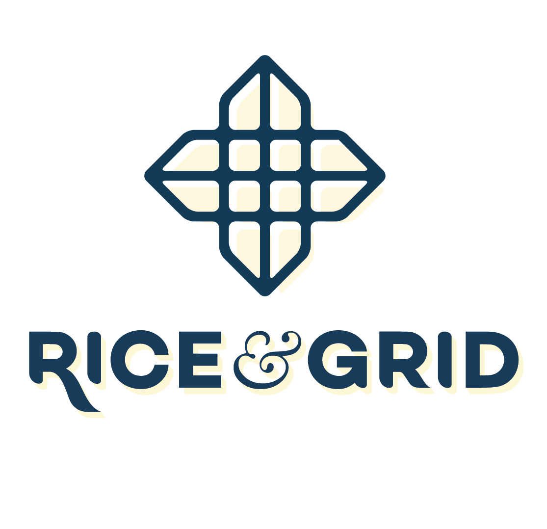 Rice&Grid